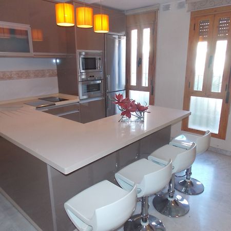 Apartamento Alfonso XII Córdoba Exterior foto