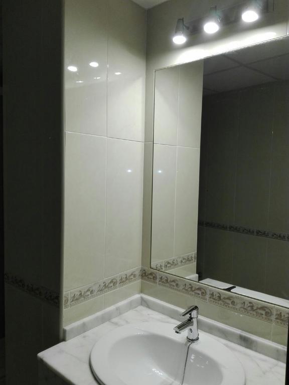 Apartamento Alfonso XII Córdoba Exterior foto