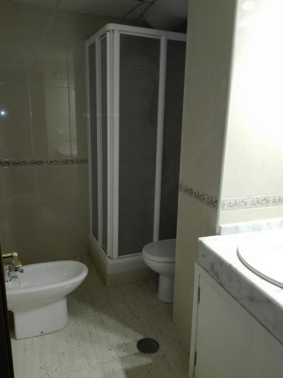 Apartamento Alfonso XII Córdoba Exterior foto