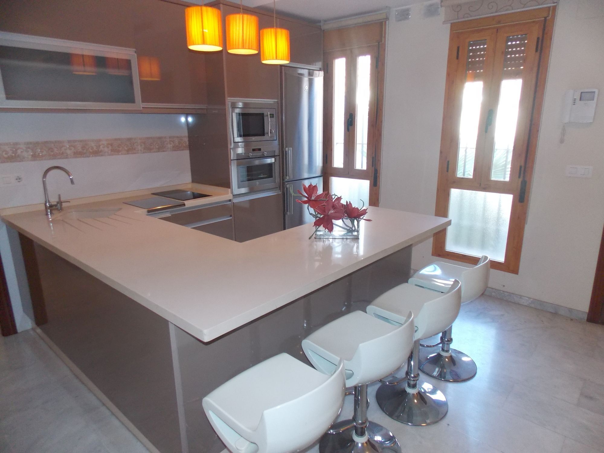 Apartamento Alfonso XII Córdoba Exterior foto