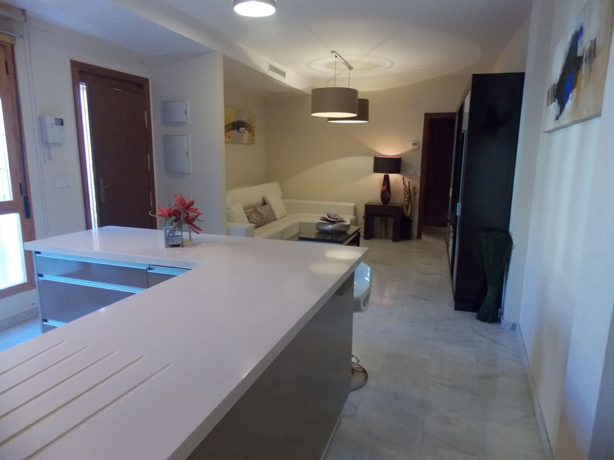 Apartamento Alfonso XII Córdoba Exterior foto