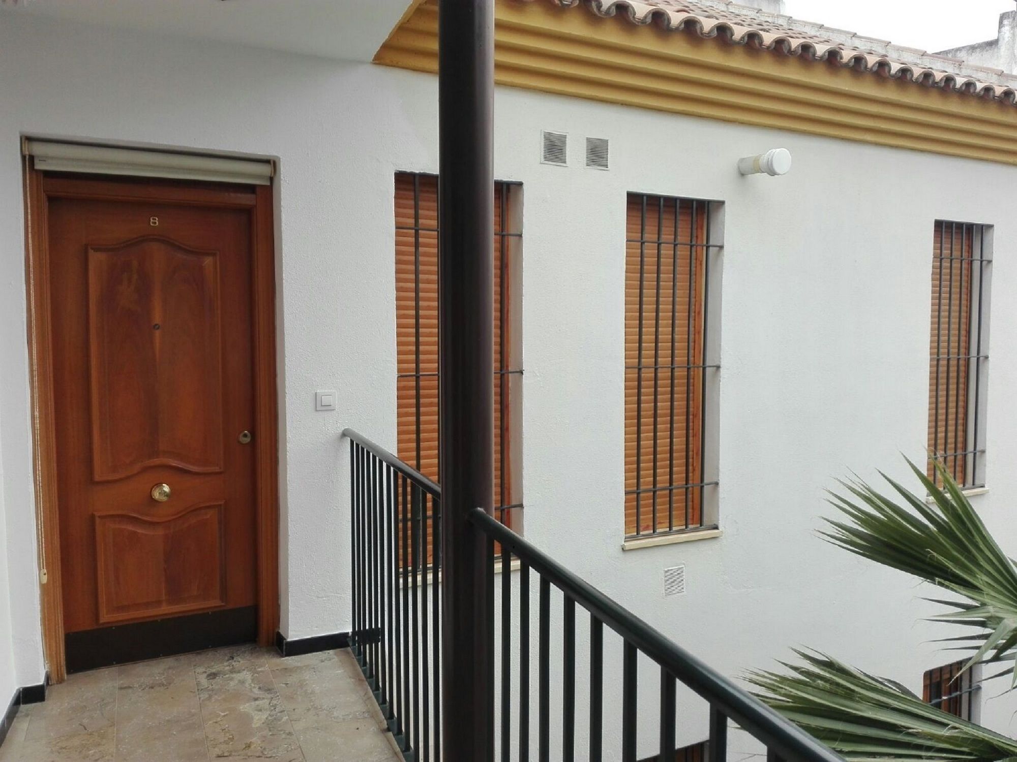 Apartamento Alfonso XII Córdoba Exterior foto