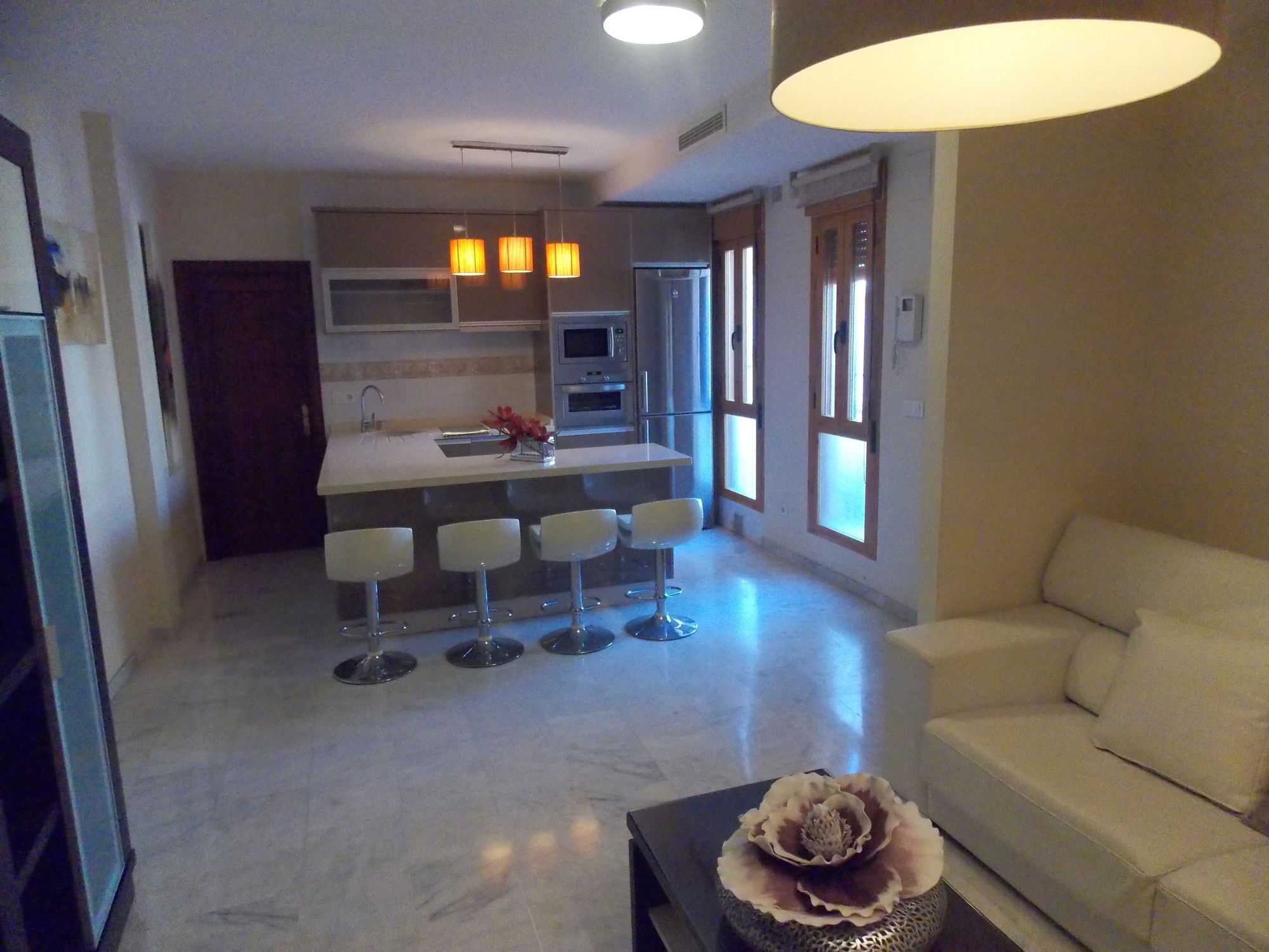 Apartamento Alfonso XII Córdoba Exterior foto